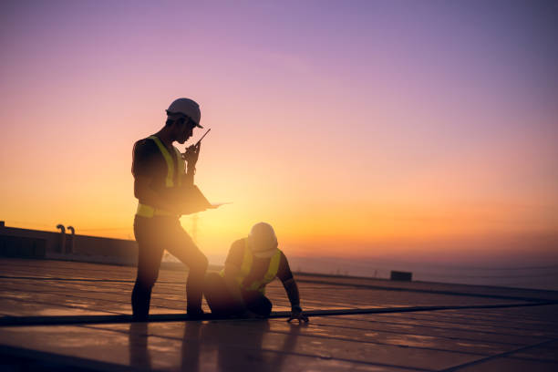 Fast & Reliable Emergency Roof Repairs in Barrett, TX