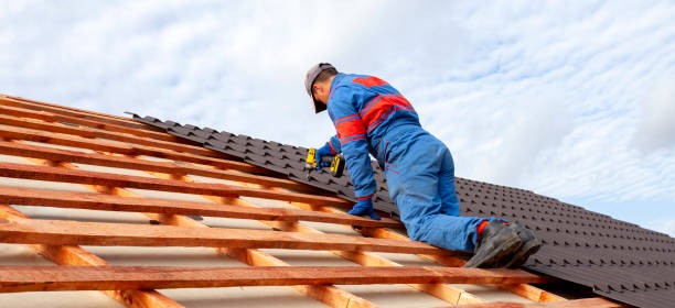 Best Asphalt Shingle Roofing  in Barrett, TX