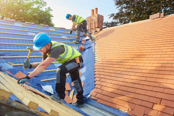 Reliable Barrett, TX  Roofing repair and installation Solutions