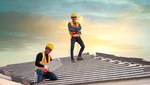 Best Emergency Roof Repair Services  in Barrett, TX